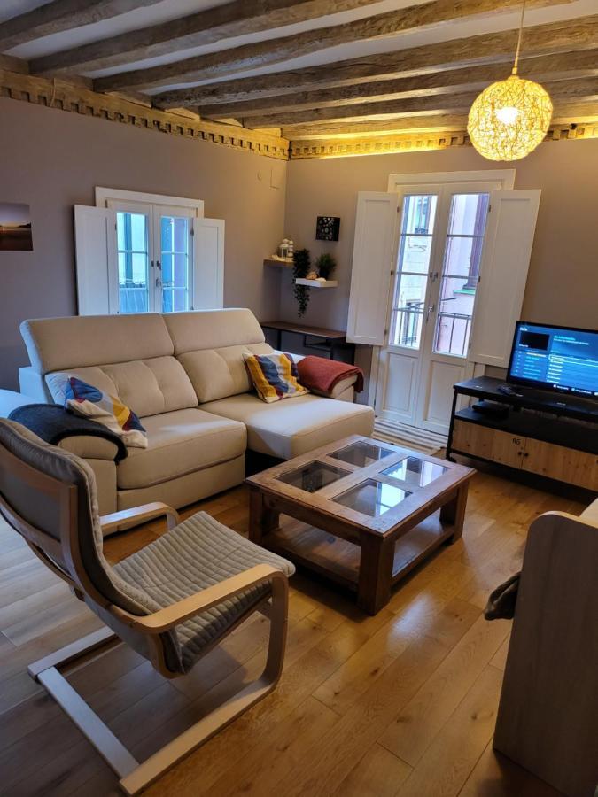 Central Flat Lekeitio Ngoại thất bức ảnh
