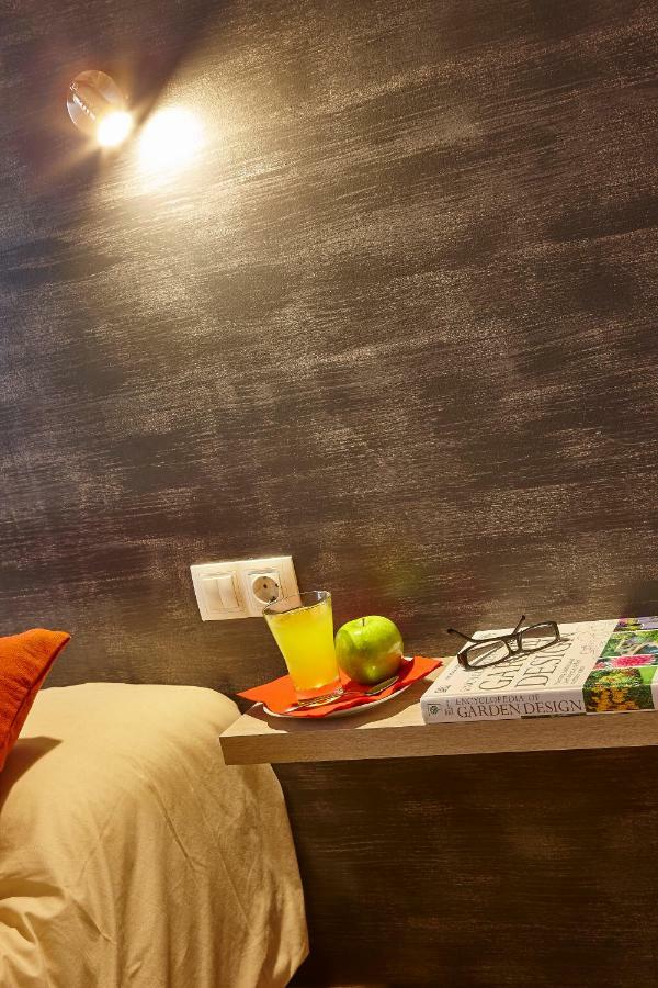 Central Flat Lekeitio Ngoại thất bức ảnh
