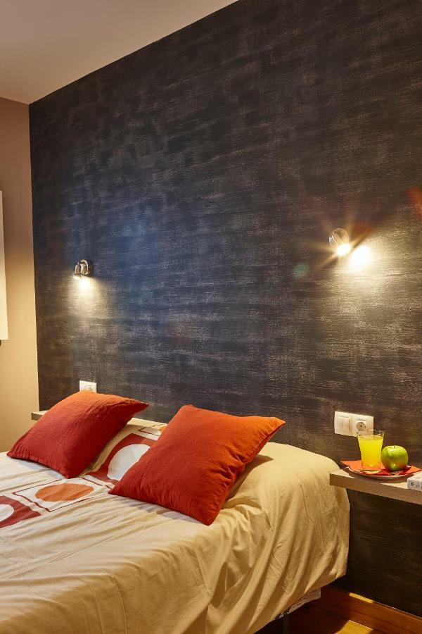 Central Flat Lekeitio Ngoại thất bức ảnh