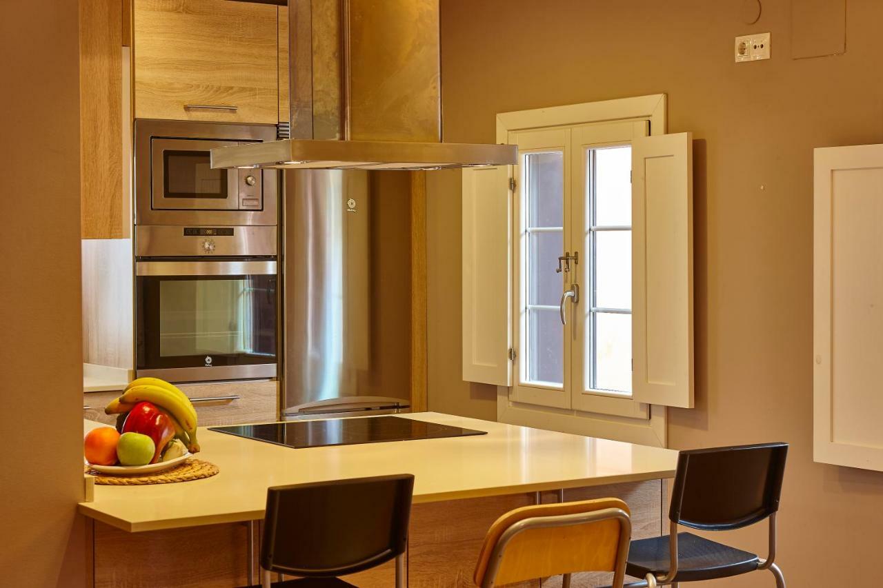 Central Flat Lekeitio Ngoại thất bức ảnh